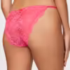 Lace Adjustable String Bikini Panty