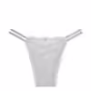 NEW! Twinkle Strap Lace Brazilian Panty