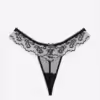 For Love & Lemons Rubee Thong Panty