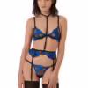 BLUEBELLA Sorento Suspender Harness