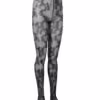 All Over Lace Tights