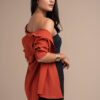 Hanah Long Sleeve Blouse