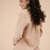 Lisa Beige Shirt