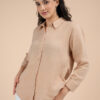 Lisa Beige Shirt
