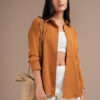 Hanah Long Sleeve Blouse