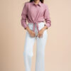 Hanah Long Sleeve Blouse