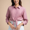 Hanah Long Sleeve Blouse