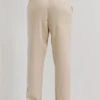 Basic Elasticated Waist Pant