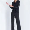 Elasticated Waist Pant