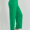 Basic Elasticated Waist Pant