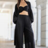 Lila Baggy Pant