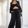 Lila Baggy Pant