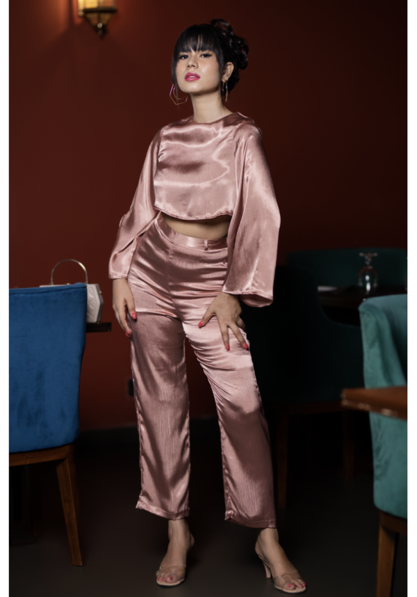 Savanah Beige Pant (Copy)