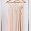 Basic Slip With Adjustable Straps