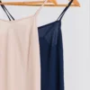 Basic Slip With Adjustable Straps
