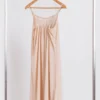 Basic Slip With Adjustable Straps