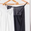 Basic Slip With Adjustable Straps