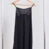 Basic Slip With Adjustable Straps