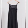 Basic Slip With Adjustable Straps