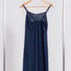 Basic Slip With Adjustable Straps