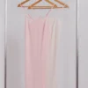 Basic Slip With Adjustable Straps
