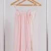 Basic Slip With Adjustable Straps