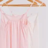 Basic Slip With Adjustable Straps