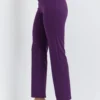 Straight Leg Stretch Pant