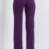 Straight Leg Stretch Pant