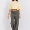 Basic Crop Top